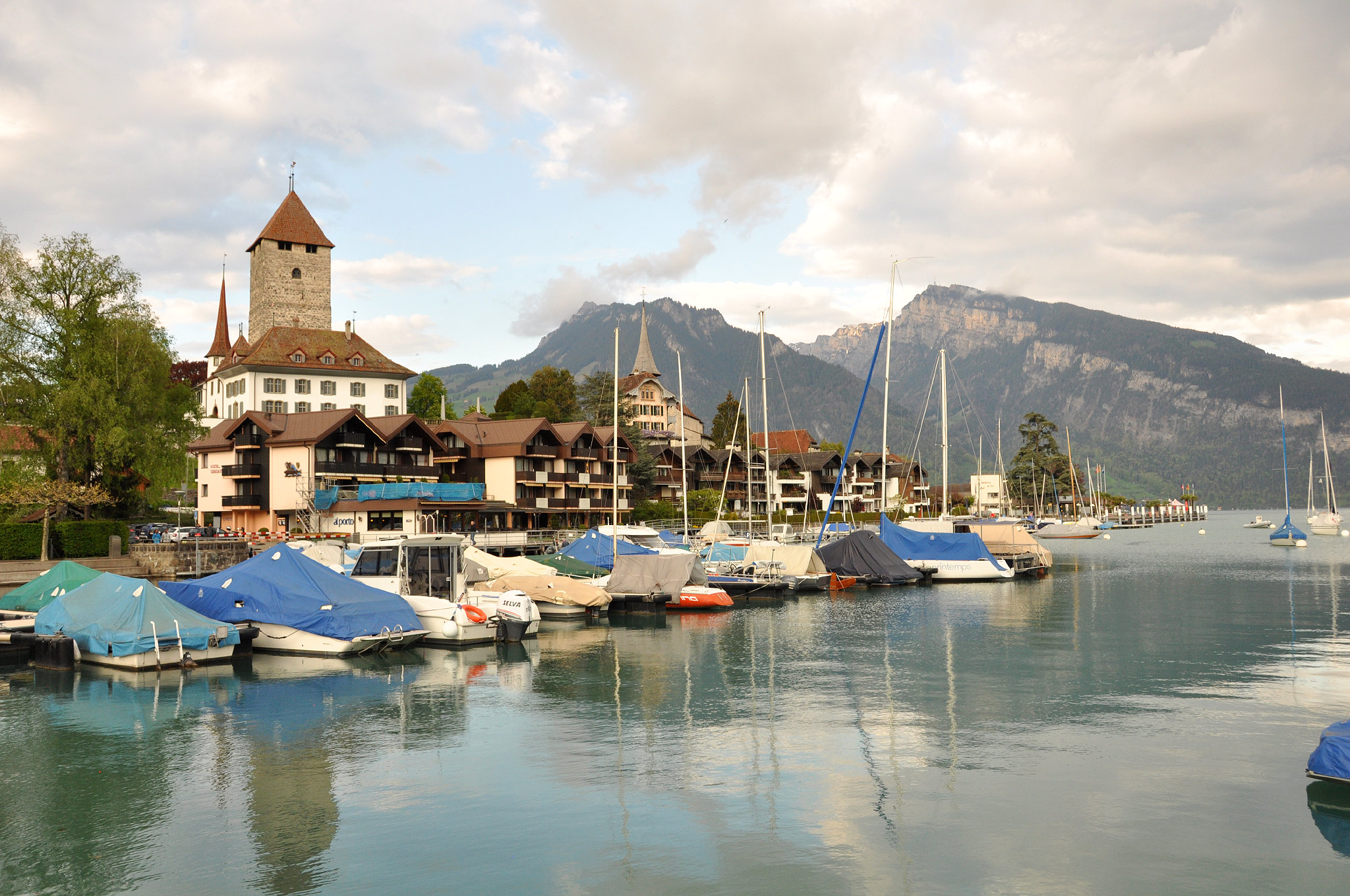 Spiez